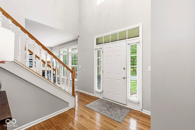 18532 Oriental Oak Court, Noblesville, IN 46062