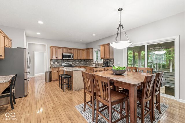 18532 Oriental Oak Court, Noblesville, IN 46062