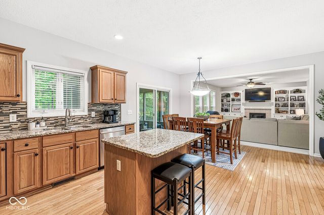 18532 Oriental Oak Court, Noblesville, IN 46062