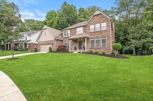 18532 Oriental Oak Court, Noblesville, IN 46062