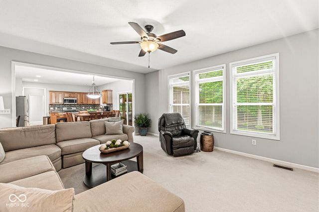 18532 Oriental Oak Court, Noblesville, IN 46062