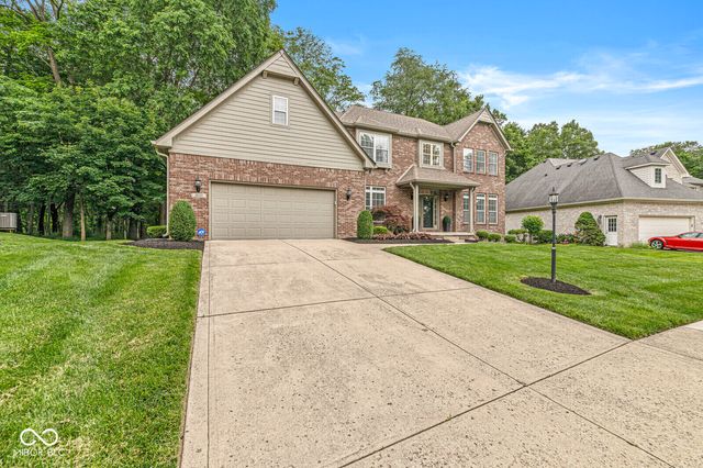 18532 Oriental Oak Court, Noblesville, IN 46062