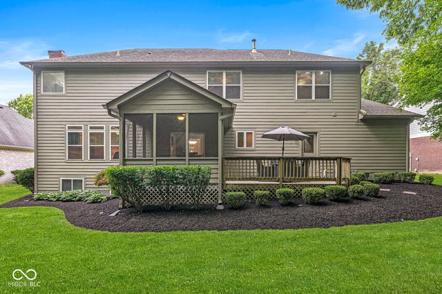18532 Oriental Oak Court, Noblesville, IN 46062