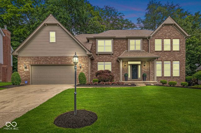 18532 Oriental Oak Court, Noblesville, IN 46062