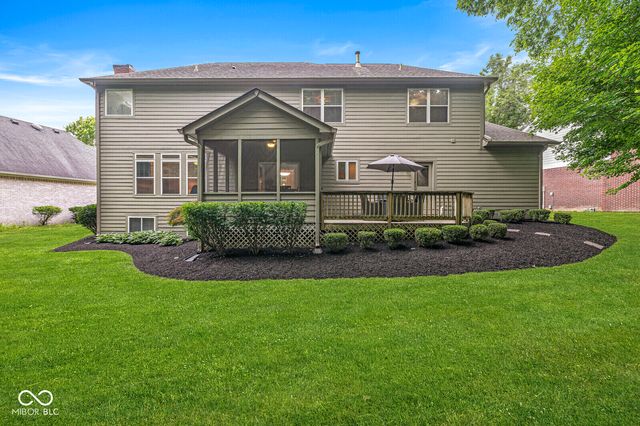 18532 Oriental Oak Court, Noblesville, IN 46062