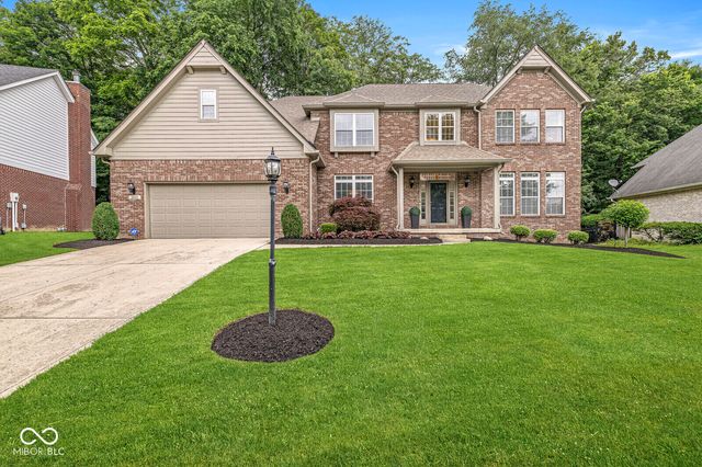 18532 Oriental Oak Court, Noblesville, IN 46062