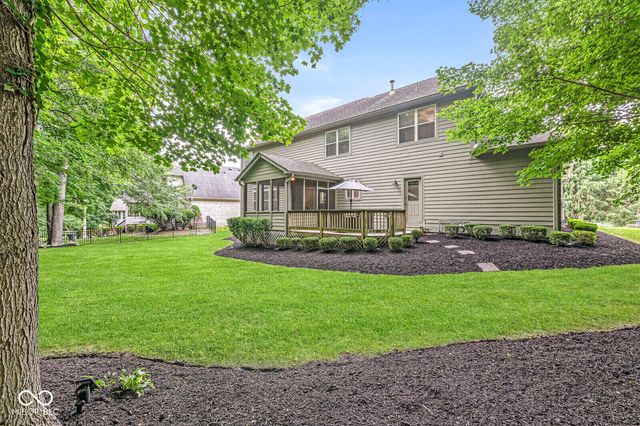 18532 Oriental Oak Court, Noblesville, IN 46062