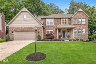 18532 Oriental Oak Court, Noblesville, IN 46062