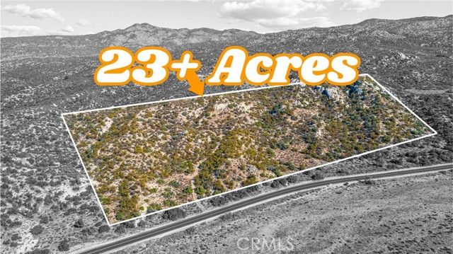 36825 Highway 79, Warner Springs, CA 92086