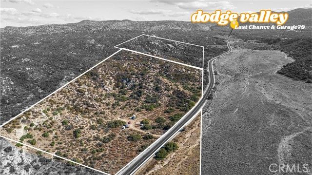 36825 Highway 79, Warner Springs, CA 92086