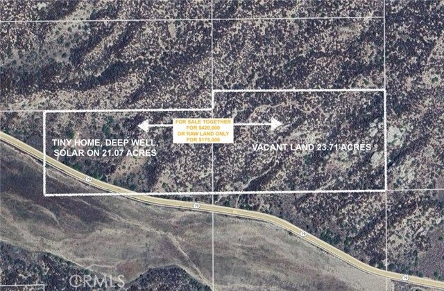 36825 Highway 79, Warner Springs, CA 92086