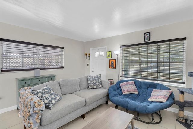 4916 AZALEA DRIVE, New Port Richey, FL 34652