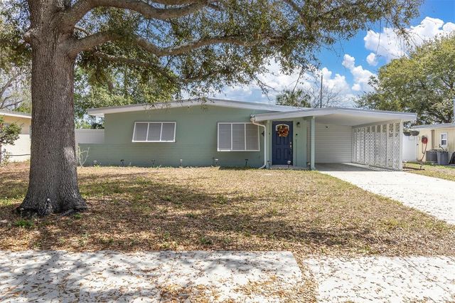 4916 AZALEA DRIVE, New Port Richey, FL 34652
