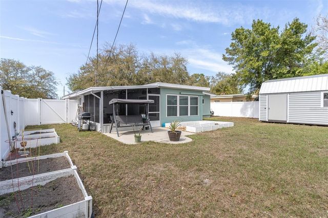 4916 AZALEA DRIVE, New Port Richey, FL 34652