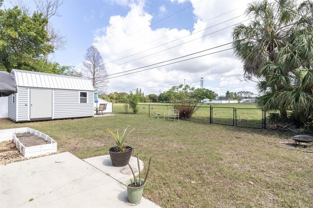 4916 AZALEA DRIVE, New Port Richey, FL 34652