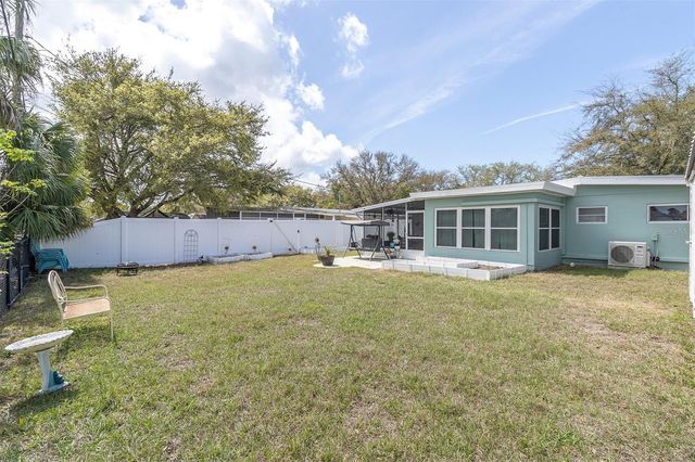 4916 AZALEA DRIVE, New Port Richey, FL 34652