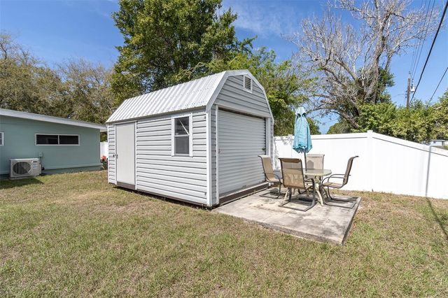 4916 AZALEA DRIVE, New Port Richey, FL 34652