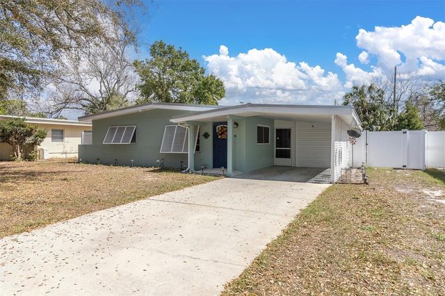 4916 AZALEA DRIVE, New Port Richey, FL 34652