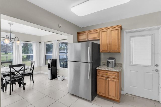 4916 AZALEA DRIVE, New Port Richey, FL 34652