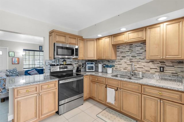 4916 AZALEA DRIVE, New Port Richey, FL 34652