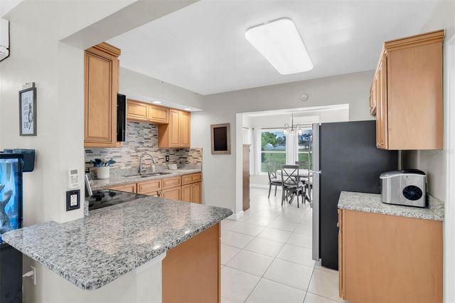 4916 AZALEA DRIVE, New Port Richey, FL 34652