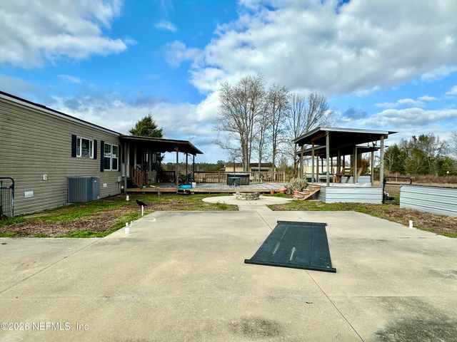 237 SW BARON GLEN Glen, Fort White, FL 32038