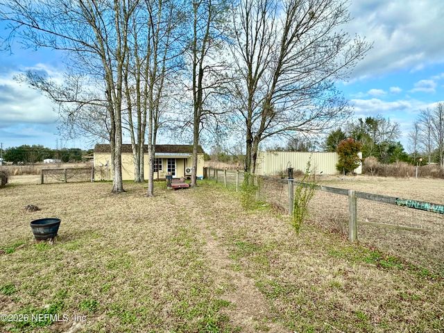 237 SW BARON GLEN Glen, Fort White, FL 32038