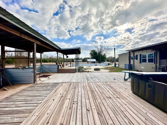 237 SW BARON GLEN Glen, Fort White, FL 32038