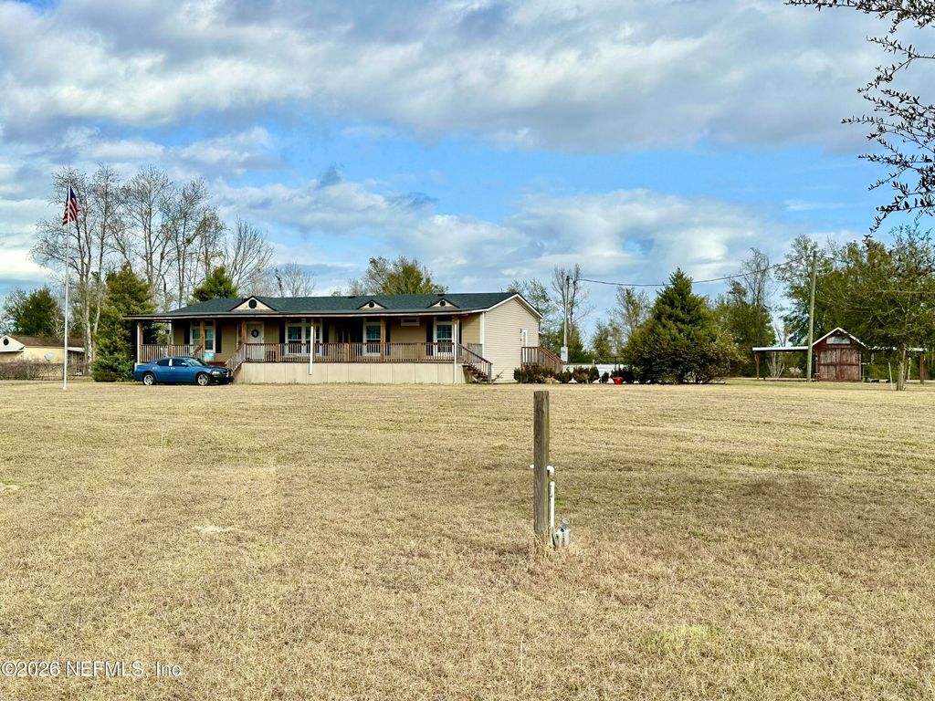 237 SW BARON GLEN Glen, Fort White, FL 32038