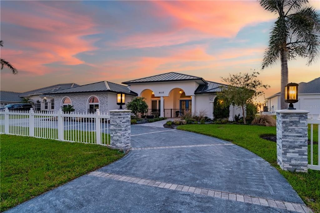 5117 COLLINGSWOOD BOULEVARD, Port Charlotte, FL 33948