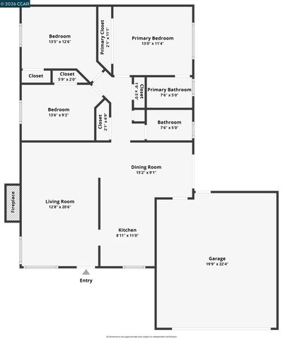 31 Riverside Ct, Bay Point, CA 94565