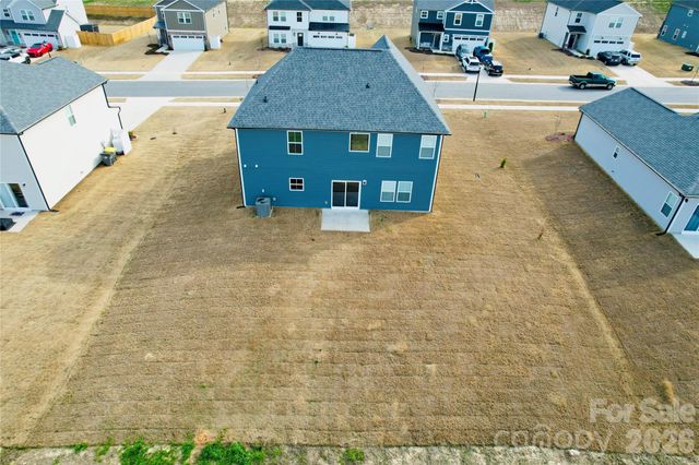 3045 Swallowtail Lane, Kannapolis, NC 28083