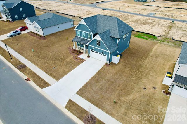 3045 Swallowtail Lane, Kannapolis, NC 28083