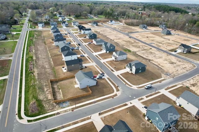 3045 Swallowtail Lane, Kannapolis, NC 28083