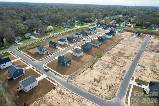 3045 Swallowtail Lane, Kannapolis, NC 28083