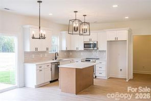 3045 Swallowtail Lane, Kannapolis, NC 28083