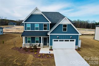 3045 Swallowtail Lane, Kannapolis, NC 28083