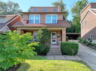 2928 Fernwald Rd, Squirrel Hill, PA 15217