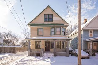 6914 Polonia Avenue, Cleveland, OH 44105
