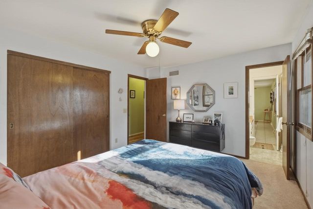 5704 Richmond Drive, Fitchburg, WI 53719