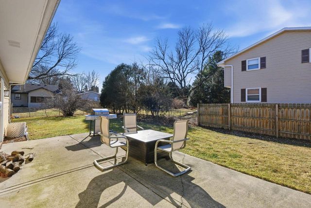 5704 Richmond Drive, Fitchburg, WI 53719