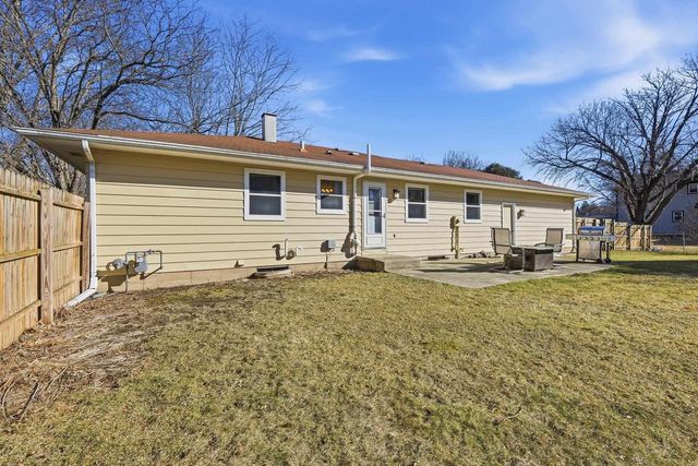 5704 Richmond Drive, Fitchburg, WI 53719