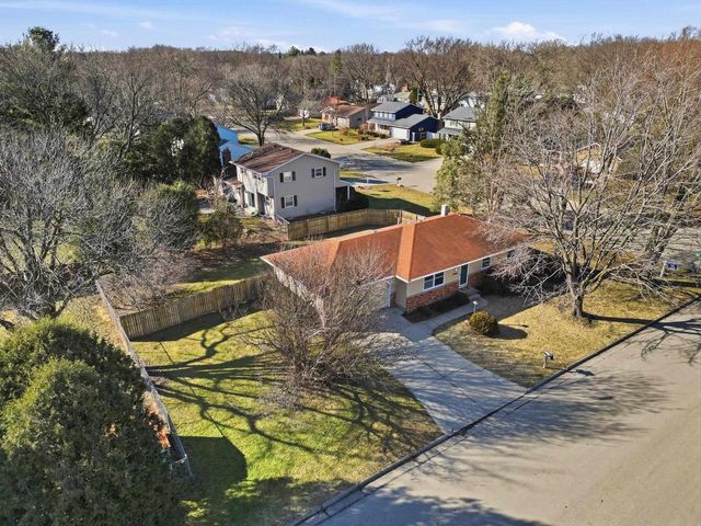 5704 Richmond Drive, Fitchburg, WI 53719