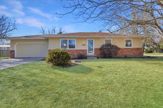 5704 Richmond Drive, Fitchburg, WI 53719
