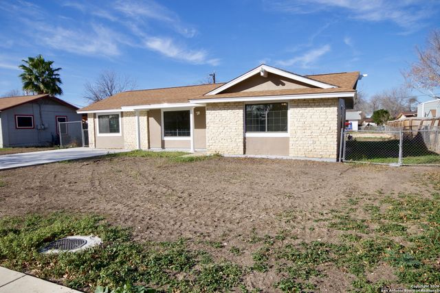 7107 Westlawn Dr, San Antonio, TX 78227