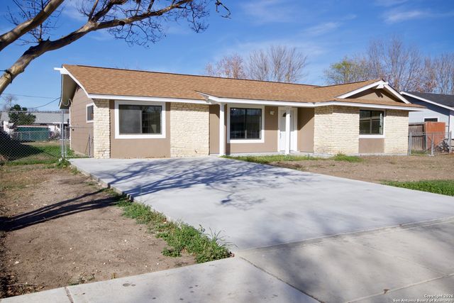 7107 Westlawn Dr, San Antonio, TX 78227