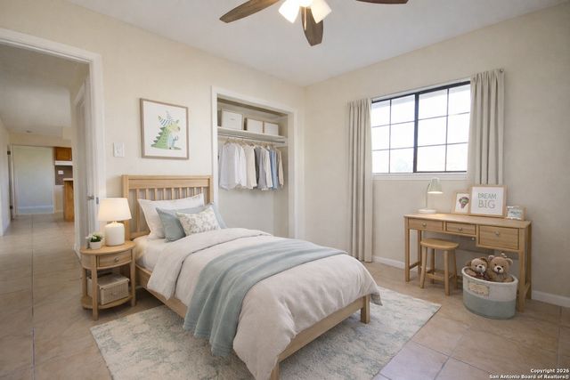 7107 Westlawn Dr, San Antonio, TX 78227