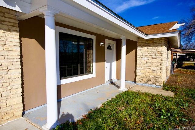 7107 Westlawn Dr, San Antonio, TX 78227