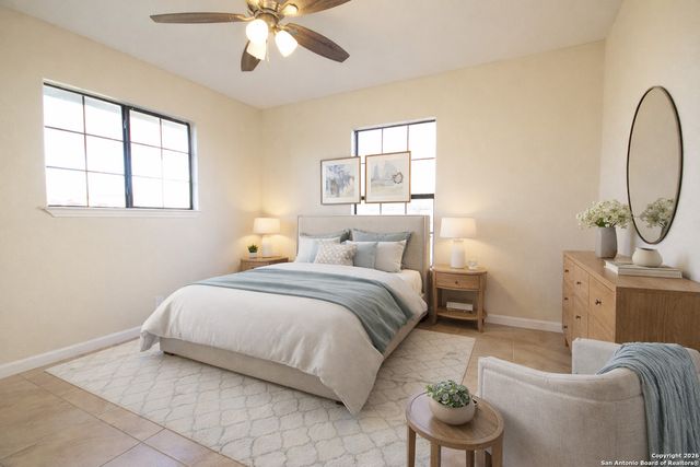 7107 Westlawn Dr, San Antonio, TX 78227