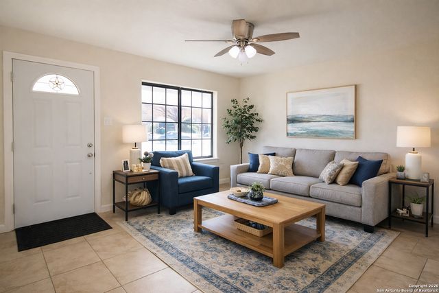 7107 Westlawn Dr, San Antonio, TX 78227